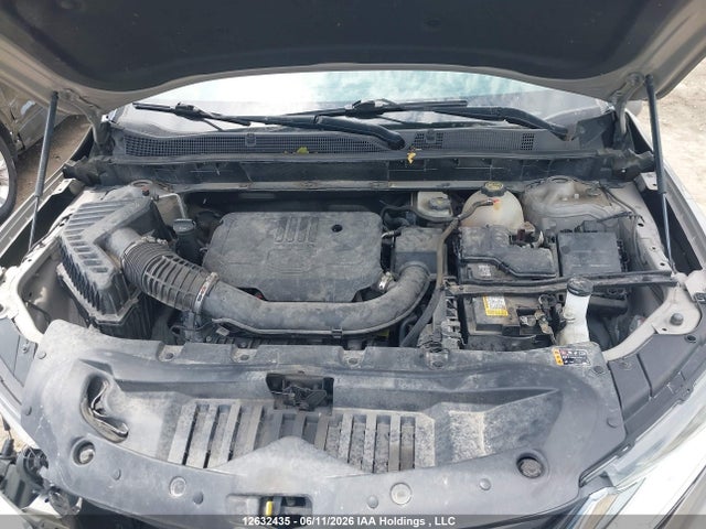 Chevrolet BLAZER 2LT 2021 3GNKBCR47MS507767 Image 9