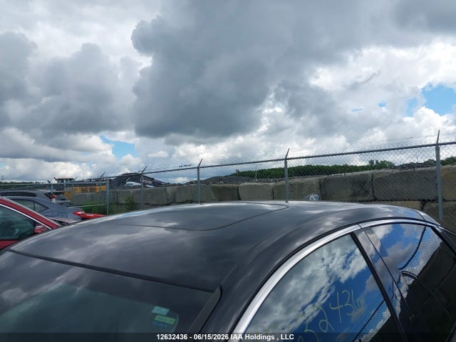 1HGCV1F95JA800316 Honda Accord Touring
