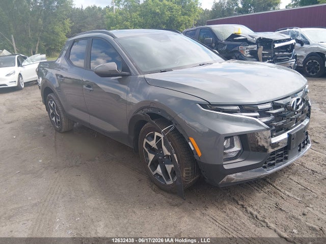 Aukcja sprzedaży 2024 Hyundai Santa Cruz Trend, vin: 5NTJDDDF2RH126490, numer aukcji: 12632438