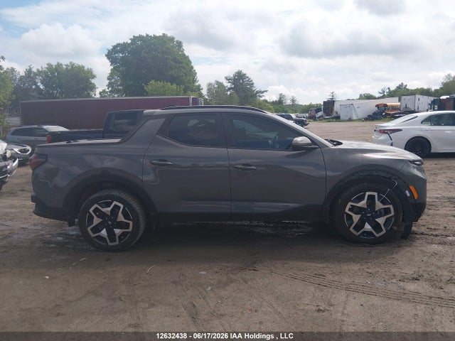 Hyundai Santa Cruz Trend 2024 5NTJDDDF2RH126490 Image 13
