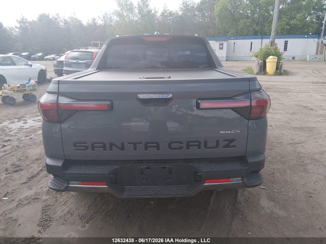Hyundai Santa Cruz Trend 2024 5NTJDDDF2RH126490 Image 16