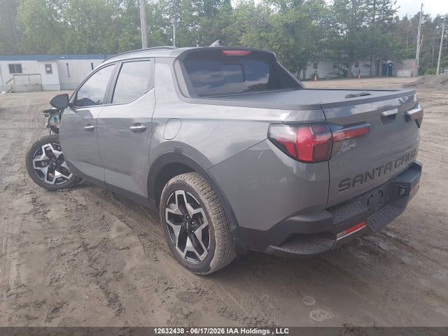Hyundai Santa Cruz Trend 2024 5NTJDDDF2RH126490 Image 3