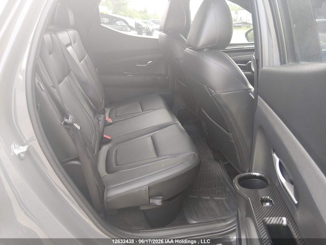 Hyundai Santa Cruz Trend 2024 5NTJDDDF2RH126490 Image 8