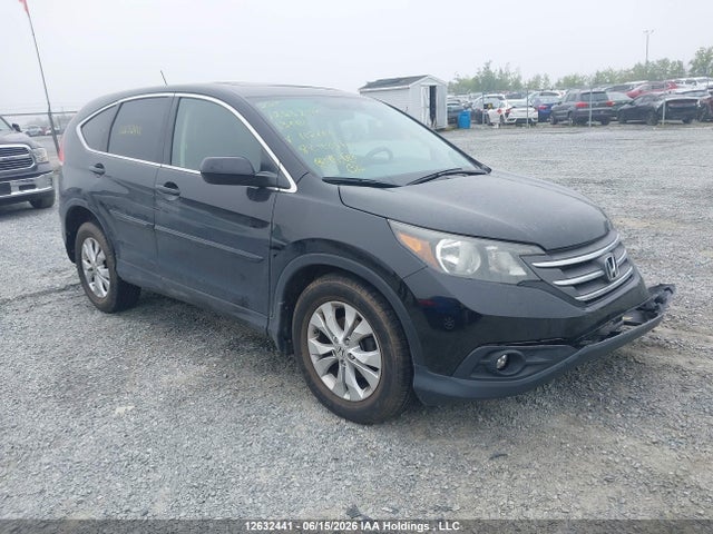 Продажа на аукционе авто 2013 Honda Cr-v Ex, vin: 2HKRM4H59DH115207, номер лота: 12632441