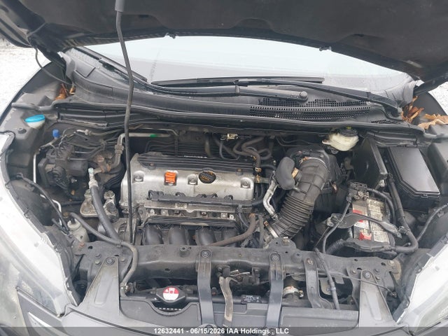 Продаж на аукціоні авто 2013 Honda Cr-v Ex, vin: 2HKRM4H59DH115207, номер лоту: 12632441
