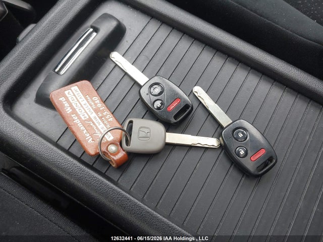 Продаж на аукціоні авто 2013 Honda Cr-v Ex, vin: 2HKRM4H59DH115207, номер лоту: 12632441