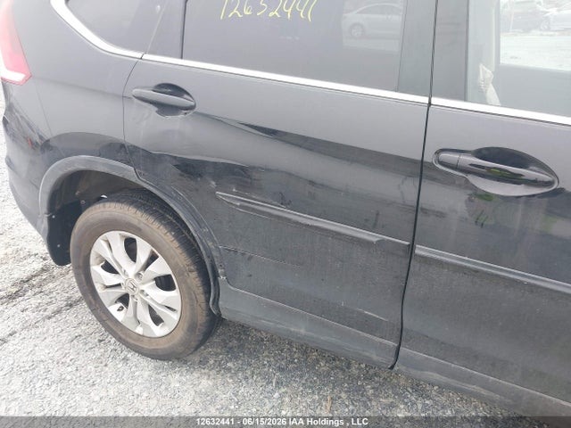 Продаж на аукціоні авто 2013 Honda Cr-v Ex, vin: 2HKRM4H59DH115207, номер лоту: 12632441