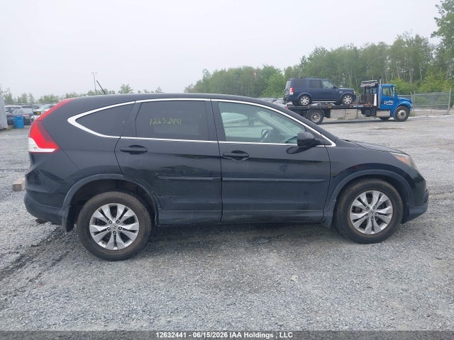 Продаж на аукціоні авто 2013 Honda Cr-v Ex, vin: 2HKRM4H59DH115207, номер лоту: 12632441