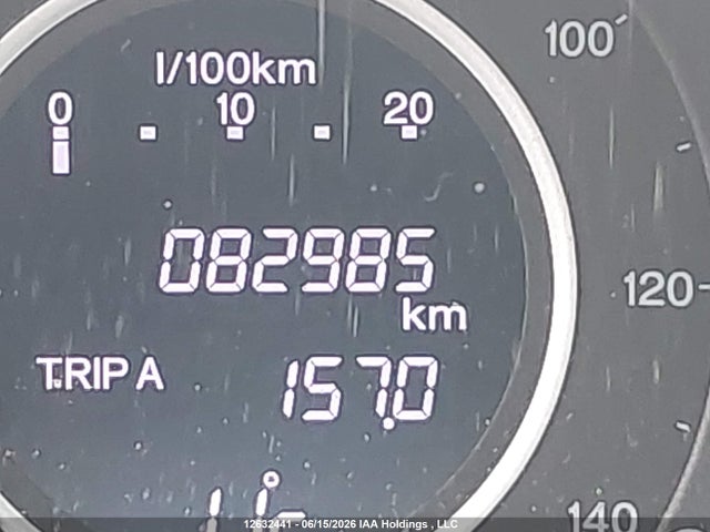 Продаж на аукціоні авто 2013 Honda Cr-v Ex, vin: 2HKRM4H59DH115207, номер лоту: 12632441