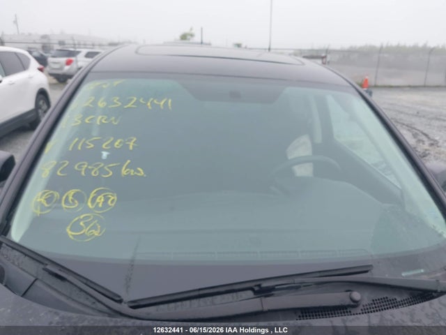 Продаж на аукціоні авто 2013 Honda Cr-v Ex, vin: 2HKRM4H59DH115207, номер лоту: 12632441