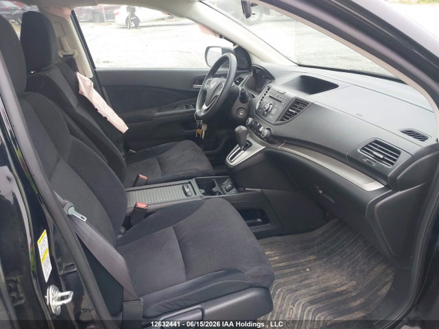 Продаж на аукціоні авто 2013 Honda Cr-v Ex, vin: 2HKRM4H59DH115207, номер лоту: 12632441