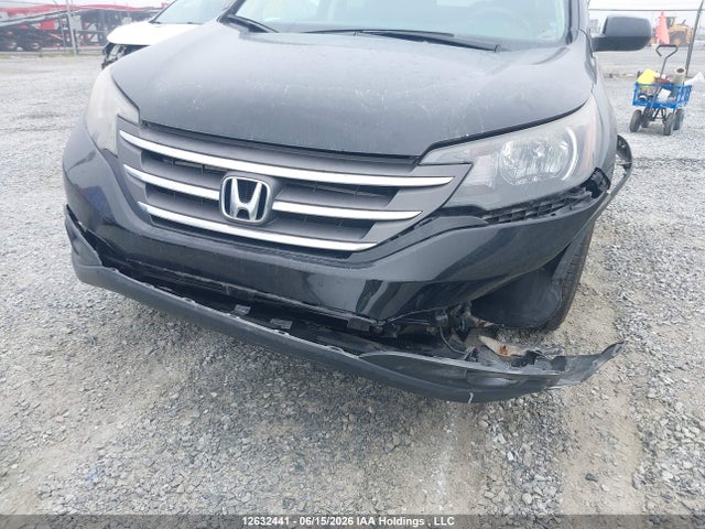 Продаж на аукціоні авто 2013 Honda Cr-v Ex, vin: 2HKRM4H59DH115207, номер лоту: 12632441