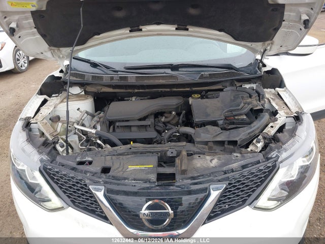 Aukcja sprzedaży 2019 Nissan Qashqai S/sl/sv, vin: JN1BJ1CR3KW342891, numer aukcji: 12632442