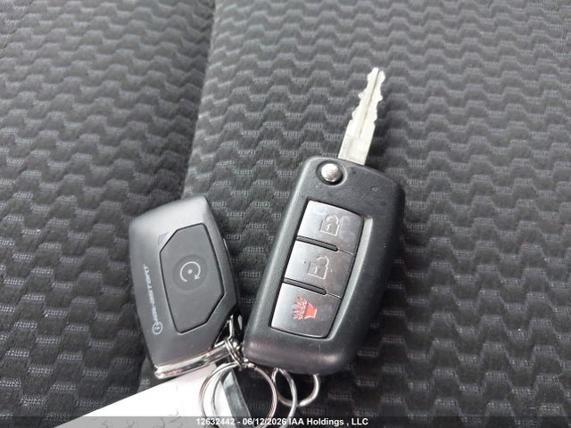 Aukcja sprzedaży 2019 Nissan Qashqai S/sl/sv, vin: JN1BJ1CR3KW342891, numer aukcji: 12632442
