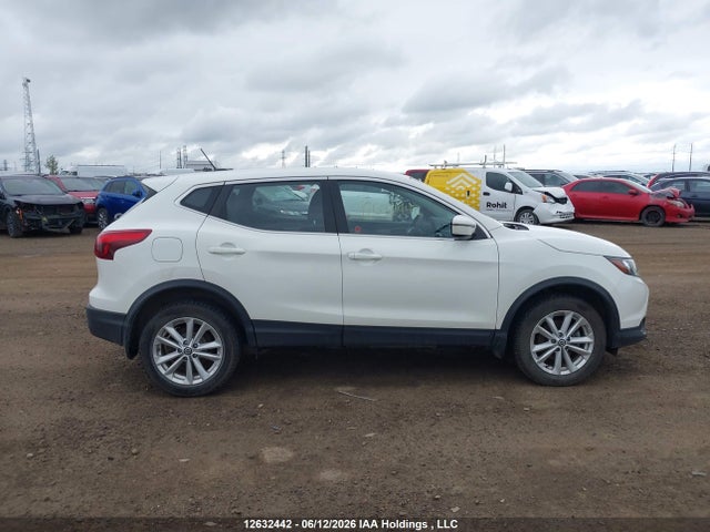 Aukcja sprzedaży 2019 Nissan Qashqai S/sl/sv, vin: JN1BJ1CR3KW342891, numer aukcji: 12632442