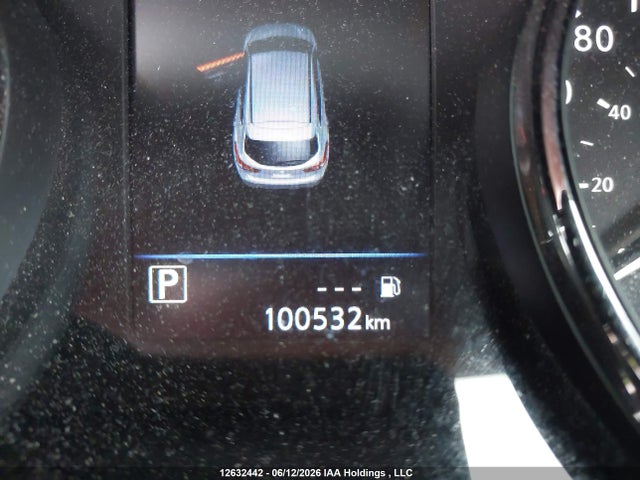 Aukcja sprzedaży 2019 Nissan Qashqai S/sl/sv, vin: JN1BJ1CR3KW342891, numer aukcji: 12632442