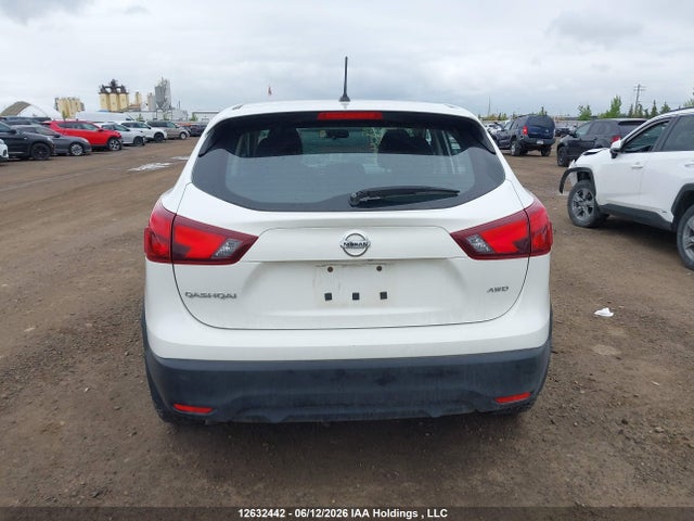 Aukcja sprzedaży 2019 Nissan Qashqai S/sl/sv, vin: JN1BJ1CR3KW342891, numer aukcji: 12632442