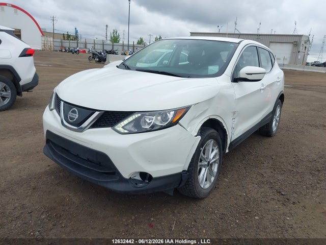 Aukcja sprzedaży 2019 Nissan Qashqai S/sl/sv, vin: JN1BJ1CR3KW342891, numer aukcji: 12632442