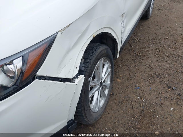 Aukcja sprzedaży 2019 Nissan Qashqai S/sl/sv, vin: JN1BJ1CR3KW342891, numer aukcji: 12632442