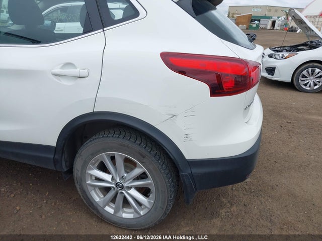 Aukcja sprzedaży 2019 Nissan Qashqai S/sl/sv, vin: JN1BJ1CR3KW342891, numer aukcji: 12632442