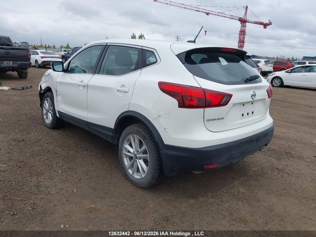 Aukcja sprzedaży 2019 Nissan Qashqai S/sl/sv, vin: JN1BJ1CR3KW342891, numer aukcji: 12632442