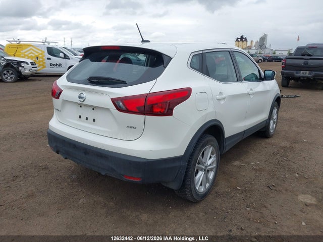 Aukcja sprzedaży 2019 Nissan Qashqai S/sl/sv, vin: JN1BJ1CR3KW342891, numer aukcji: 12632442