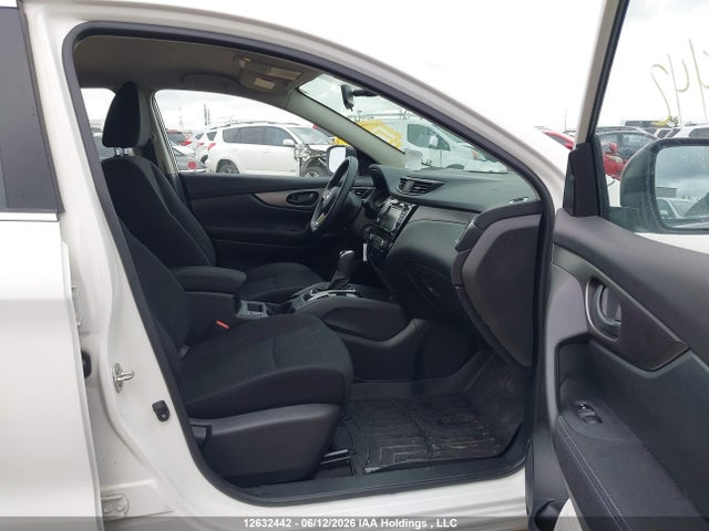 Aukcja sprzedaży 2019 Nissan Qashqai S/sl/sv, vin: JN1BJ1CR3KW342891, numer aukcji: 12632442