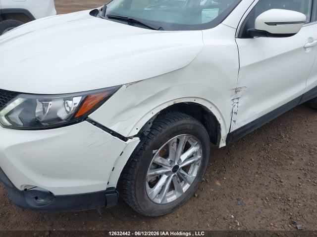 Aukcja sprzedaży 2019 Nissan Qashqai S/sl/sv, vin: JN1BJ1CR3KW342891, numer aukcji: 12632442
