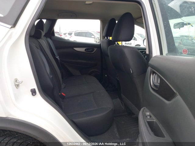 Aukcja sprzedaży 2019 Nissan Qashqai S/sl/sv, vin: JN1BJ1CR3KW342891, numer aukcji: 12632442