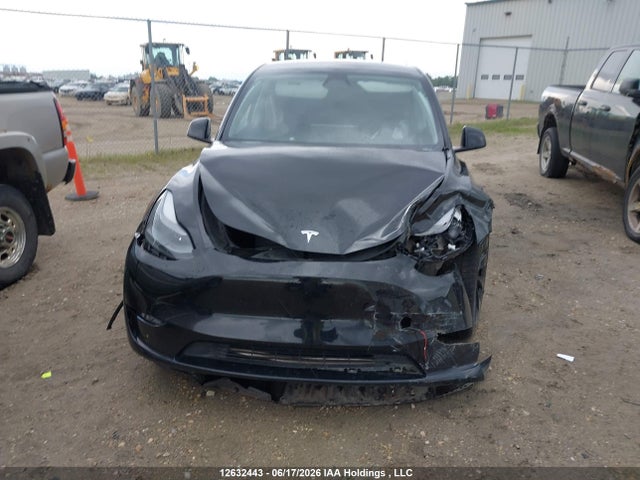 Aukcja sprzedaży 2024 Tesla Model Y, vin: 7SAYGDEE5RF104592, numer aukcji: 12632443