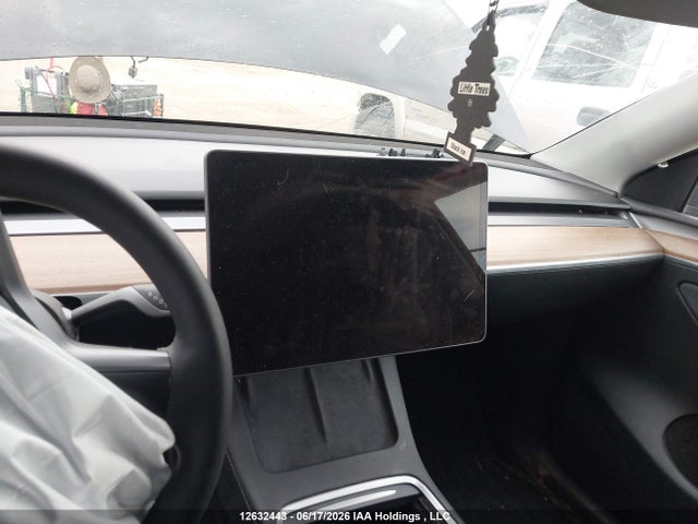 Aukcja sprzedaży 2024 Tesla Model Y, vin: 7SAYGDEE5RF104592, numer aukcji: 12632443