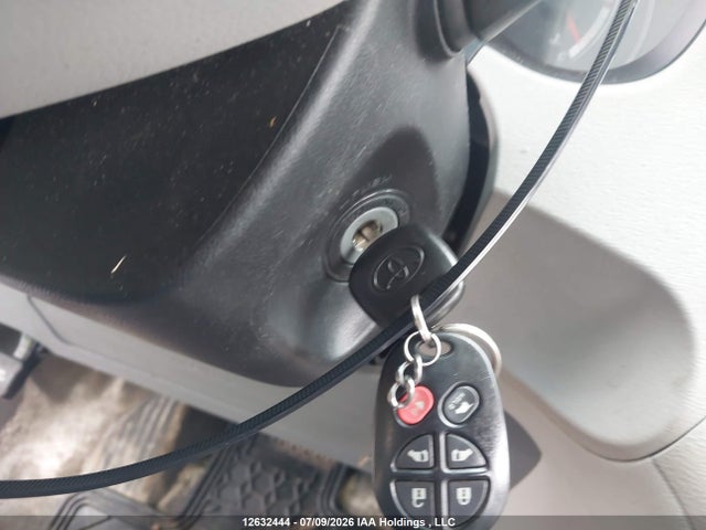 Aukcja sprzedaży 2011 Toyota Sienna Se 8 Passenger, vin: 5TDXK3DC4BS168075, numer aukcji: 12632444