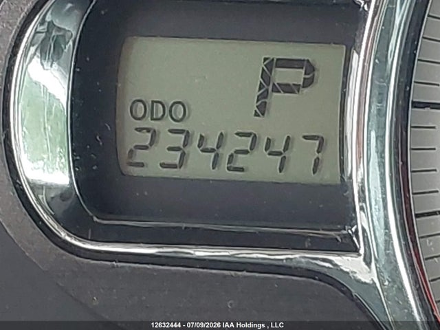 Aukcja sprzedaży 2011 Toyota Sienna Se 8 Passenger, vin: 5TDXK3DC4BS168075, numer aukcji: 12632444