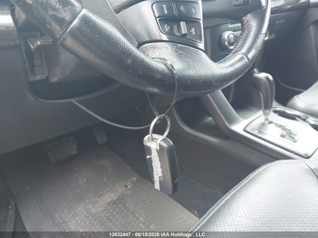Aukcja sprzedaży 2011 Kia Sorento Ex, vin: 5XYKUCA15BG166081, numer aukcji: 12632447