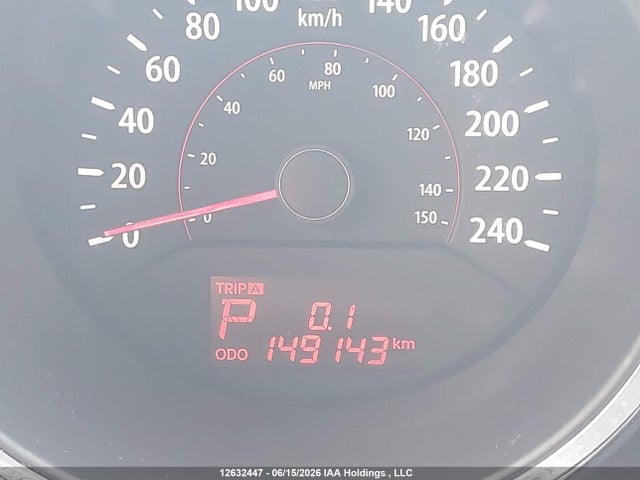 Aukcja sprzedaży 2011 Kia Sorento Ex, vin: 5XYKUCA15BG166081, numer aukcji: 12632447