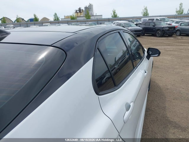 2021 Toyota Camry Xse მანქანა იყიდება აუქციონზე, vin: 4T1K61BK4MU032908, აუქციონის ნომერი: 12632449