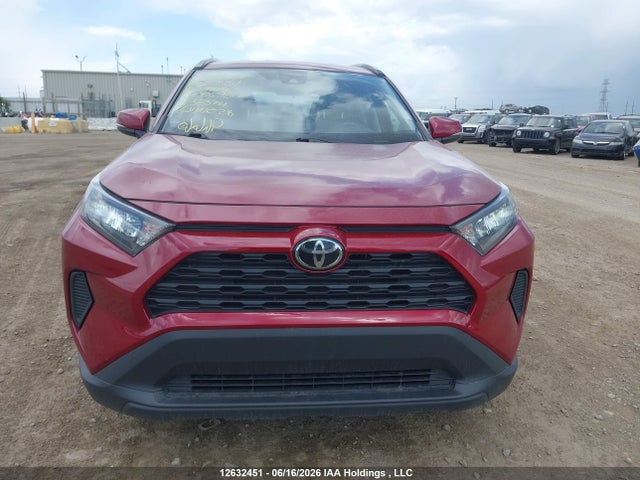 Toyota RAV4 LE 2019 2T3B1RFV6KC005930 Image 12