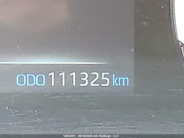 2019 Toyota Rav4 Le მანქანა იყიდება აუქციონზე, vin: 2T3B1RFV6KC005930, აუქციონის ნომერი: 12632451