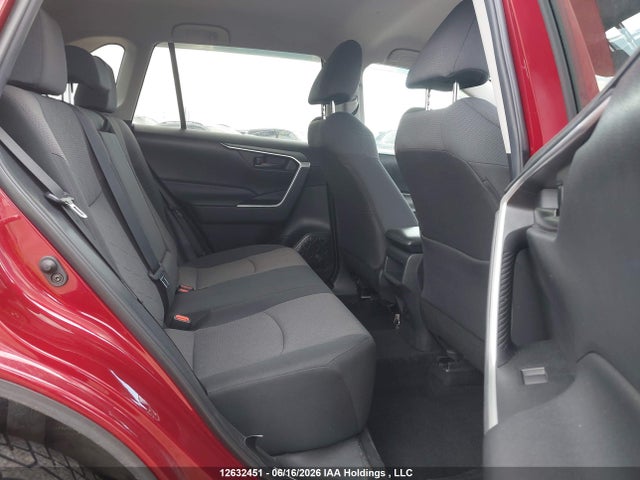 2019 Toyota Rav4 Le მანქანა იყიდება აუქციონზე, vin: 2T3B1RFV6KC005930, აუქციონის ნომერი: 12632451