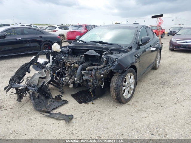 Auction sale of the 2013 Kia Optima Ex, vin: KNAGN4A73D5387846, lot number: 12632452