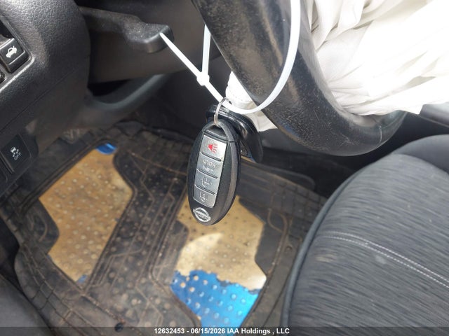 Продажа на аукционе авто 2014 Nissan Sentra S/sv/sr/sl, vin: 3N1AB7AP3EL675020, номер лота: 12632453