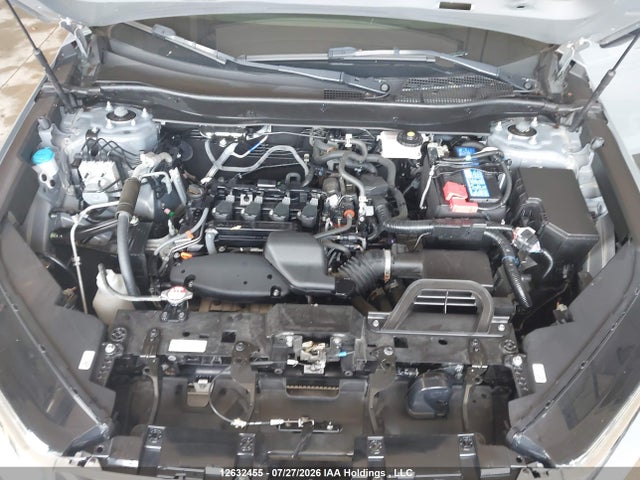 2HKRS4H51RH117465 Honda Cr-v Sport