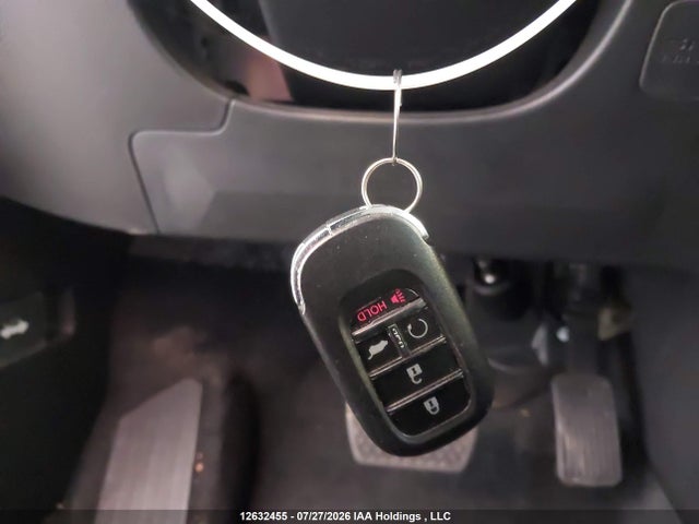 2HKRS4H51RH117465 Honda Cr-v Sport