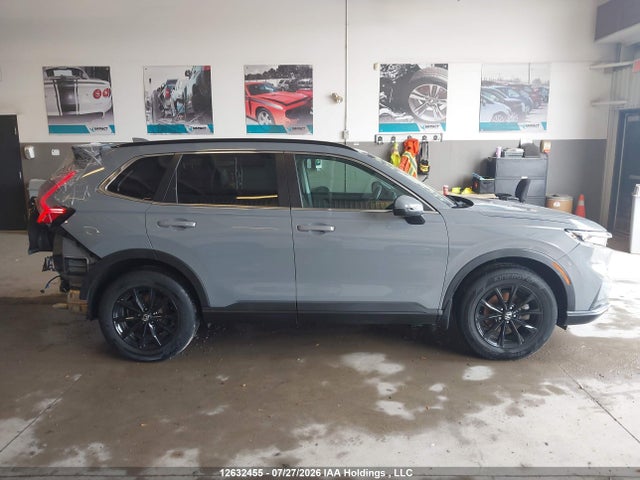 2HKRS4H51RH117465 Honda Cr-v Sport