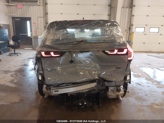 2HKRS4H51RH117465 Honda Cr-v Sport