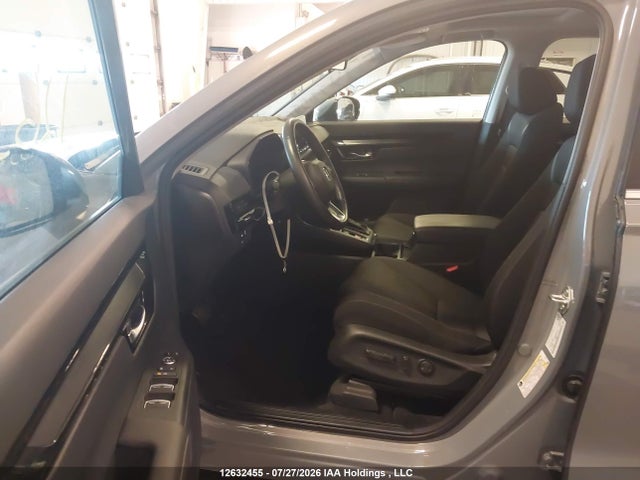 2HKRS4H51RH117465 Honda Cr-v Sport