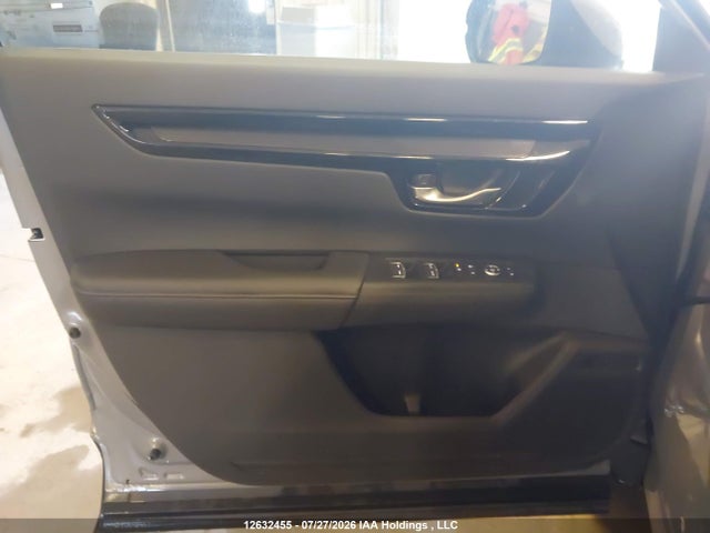 2HKRS4H51RH117465 Honda Cr-v Sport