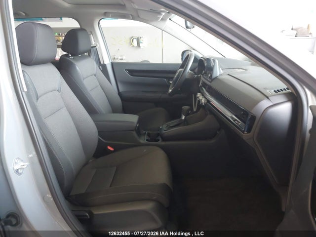 2HKRS4H51RH117465 Honda Cr-v Sport