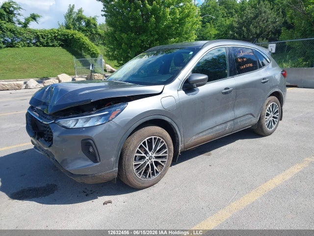 Ford Escape Phev 2023 1FMCU0E12PUB28788 Image 2