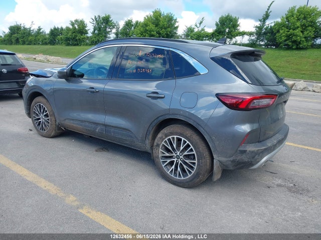 Ford Escape Phev 2023 1FMCU0E12PUB28788 Image 3